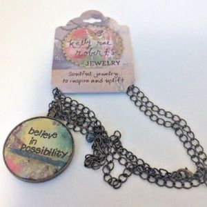 Necklace Kelly Rae Roberts Jewelry